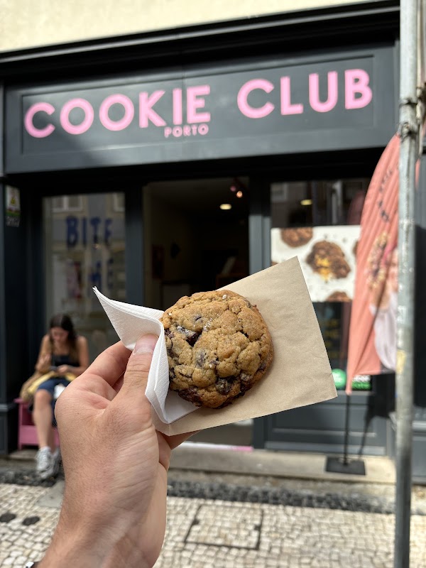 Cookie Club 3