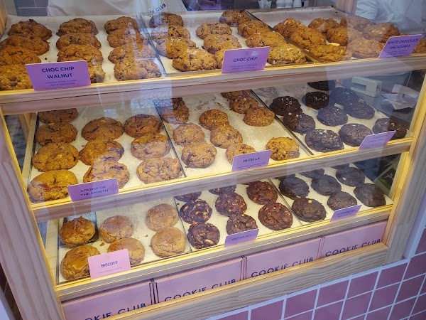 Cookie Club 2