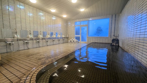 Odaito Onsen Seaside Hotel 4