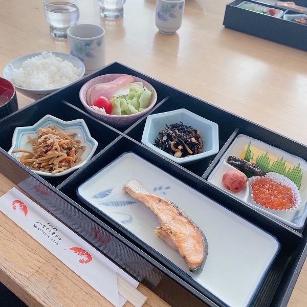 Odaito Onsen Seaside Hotel 3