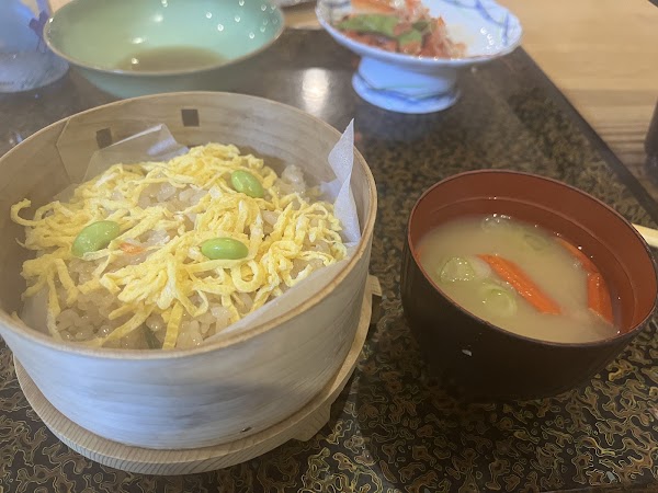 Odaito Onsen Seaside Hotel 2