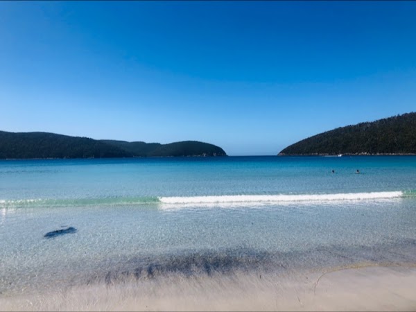 Fortescue Bay 1