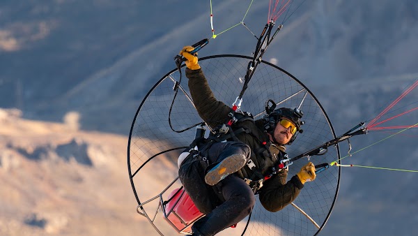 Pukana Adventure Co.