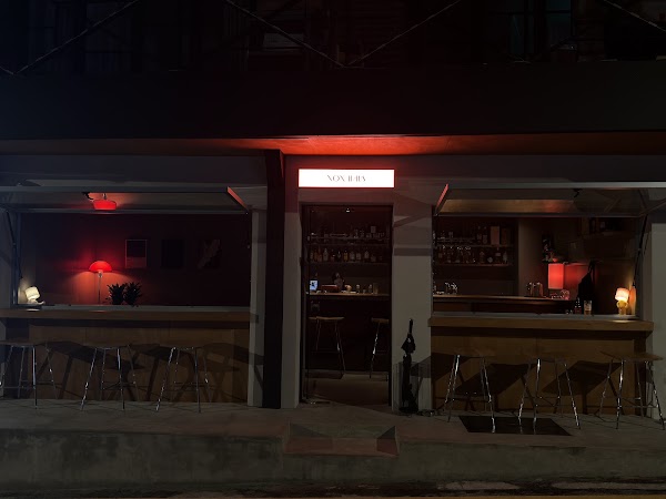 Nox Haus