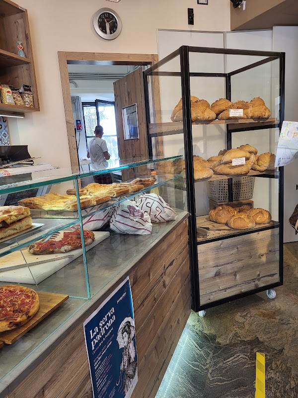 Panificio Cifarelli 1 2