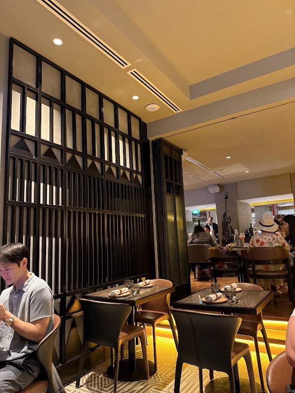FOC Restaurant 5