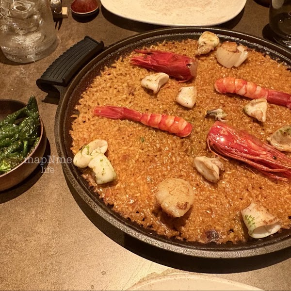FOC Restaurant 3