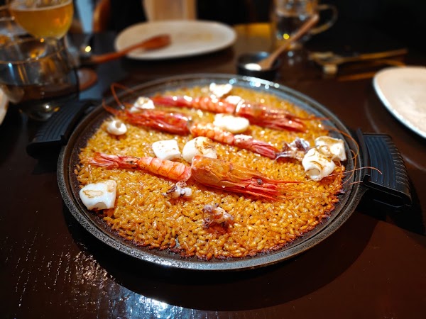FOC Restaurant 2