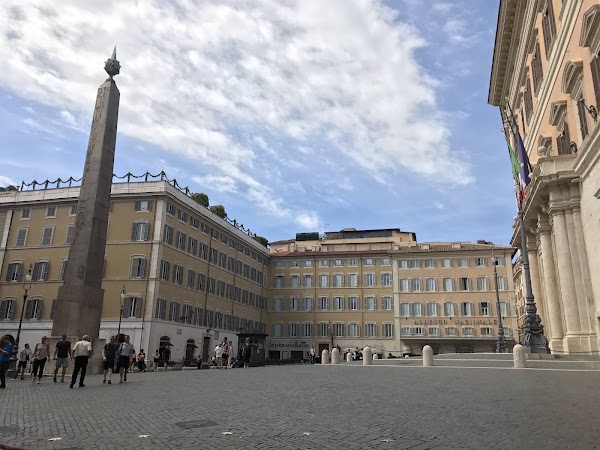 La Colonna di Marco Aurelio 5