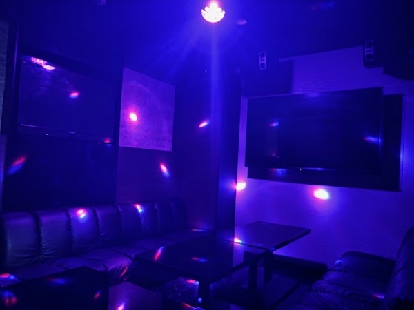 Karaoke Big Echo Namba Ebisubashi Shop 3