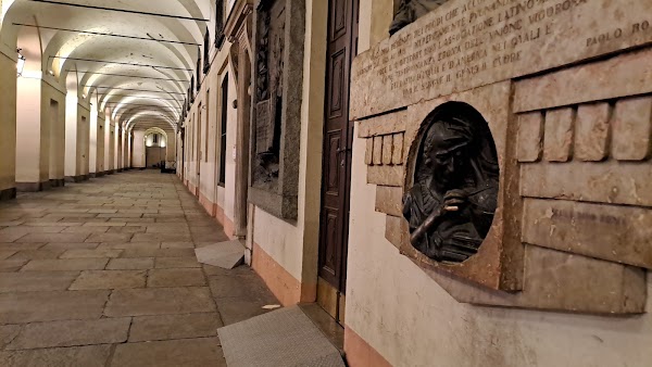 Dito di Cristoforo Colombo 3