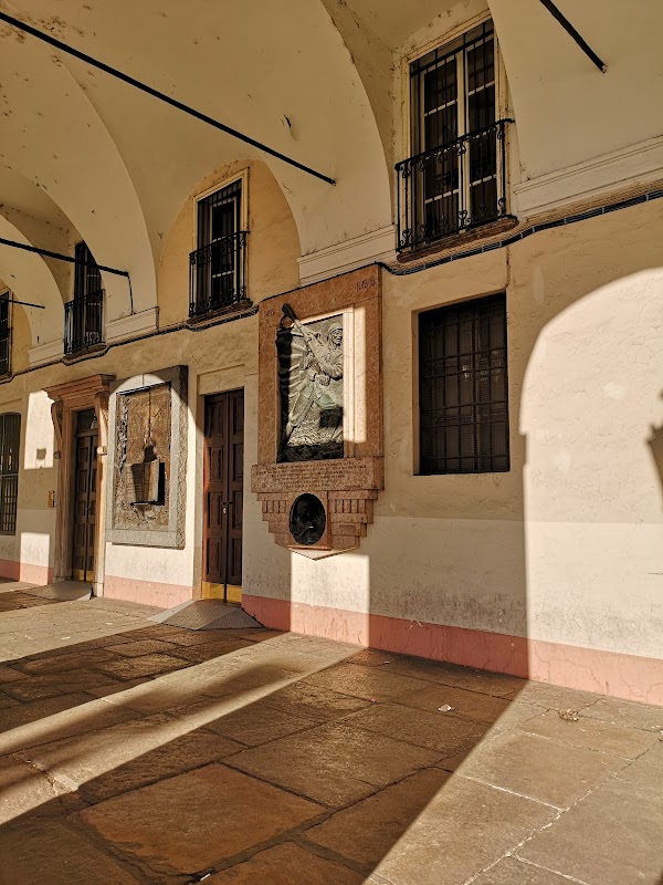 Dito di Cristoforo Colombo 2