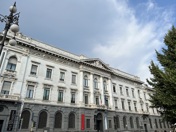 Gallerie d’Italia 6