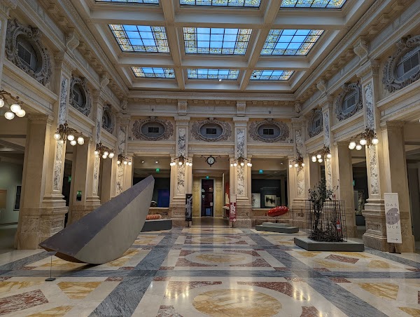 Gallerie d’Italia 3