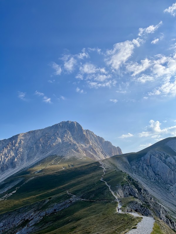 Corno Grande