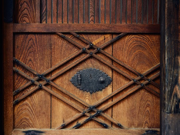 Kyoto Machiya Kamogawa Gardens 3