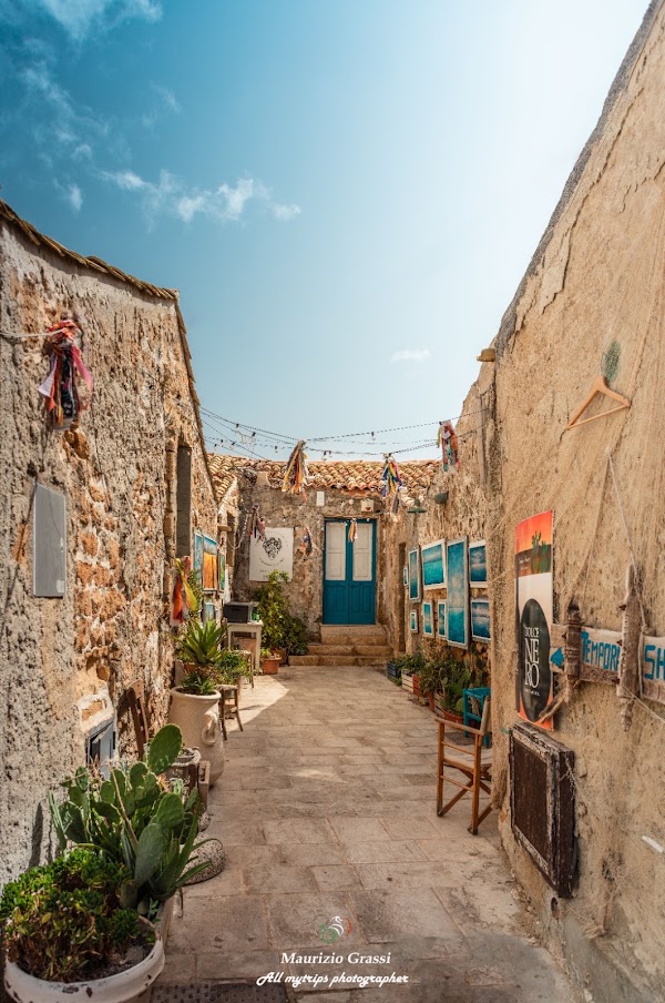 Marzamemi