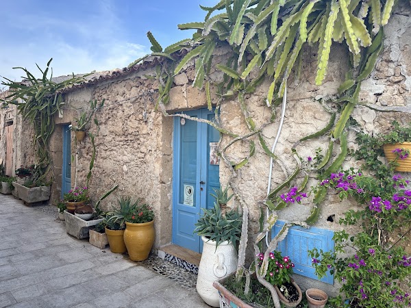 Marzamemi 5