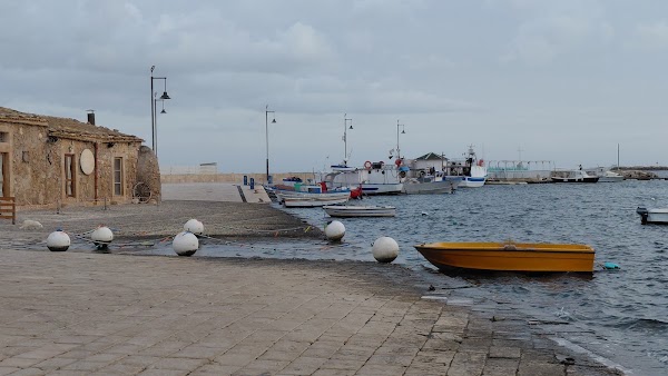 Marzamemi 4
