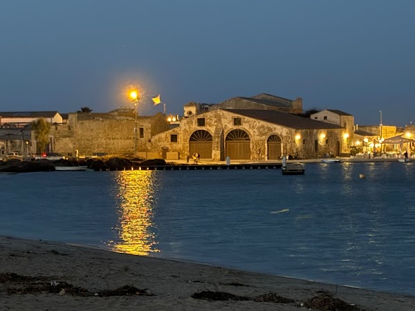 Marzamemi 2