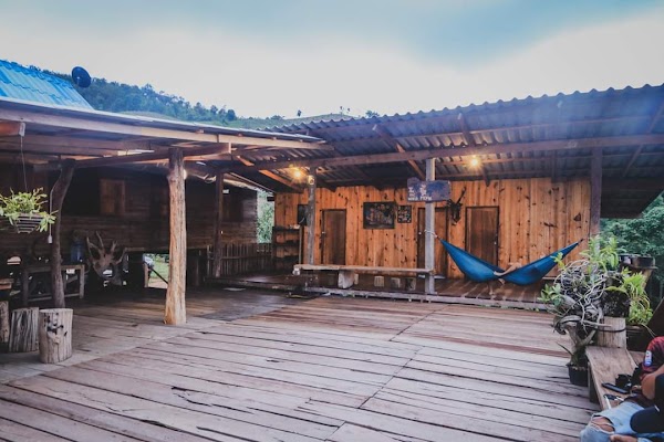 ศรีออนโฮมสเตย์ Organic Coffee by Root Coffee, See On Homestay