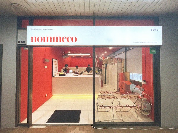 nommeco