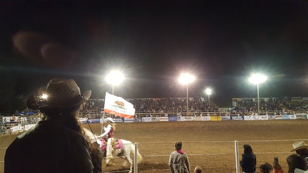 Poway Rodeo 1