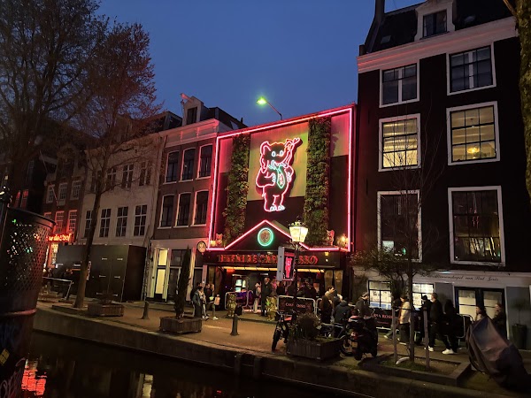 Casa Rosso
