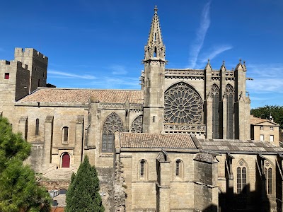 Basilique Saint Nazaire