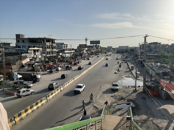 Barakahu 1