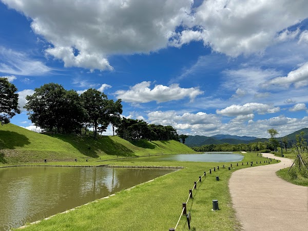 Wolseong Fortress 3