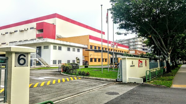 Prima Taste Factory 1
