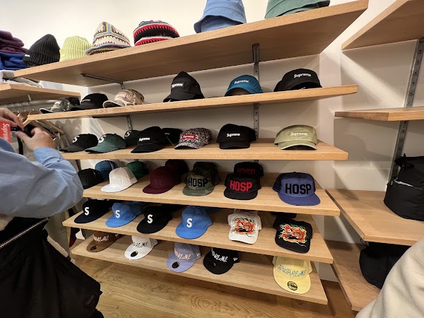 Supreme Osaka 4