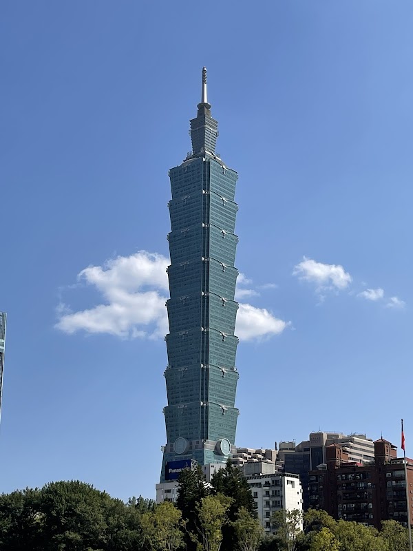 Taiwan must visit list 2026 69