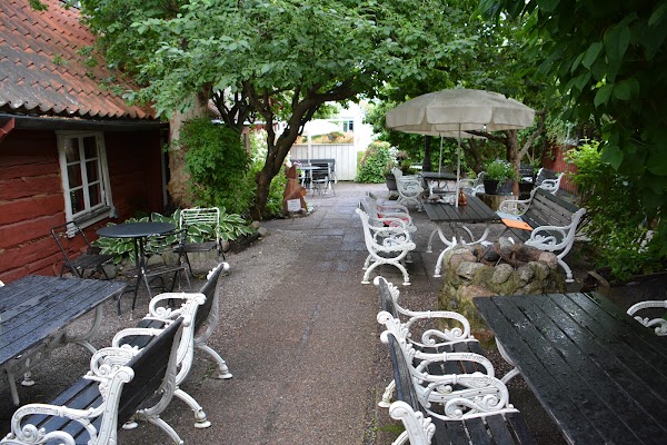 Tant Bruns Kaffestuga HB