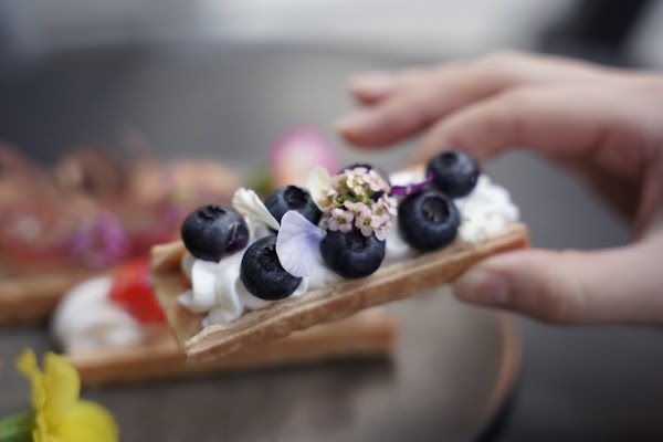 cafe MOGU 5