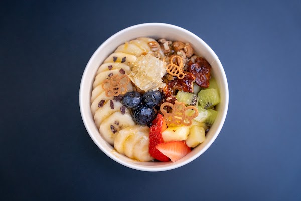 cafe MOGU 4