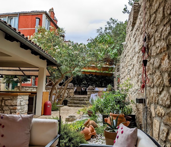 Angelo D'Oro Hotel & Apartments