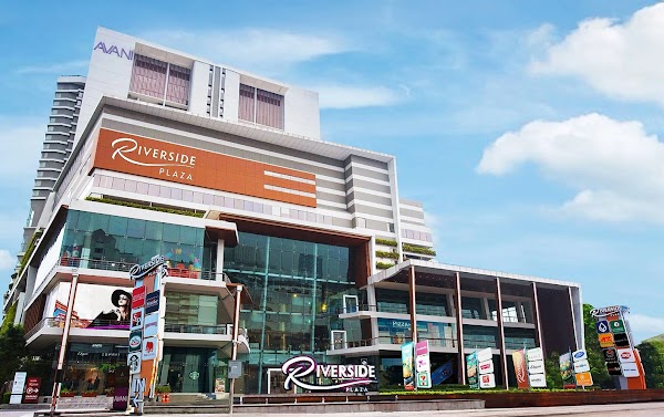 Riverside Plaza Bangkok