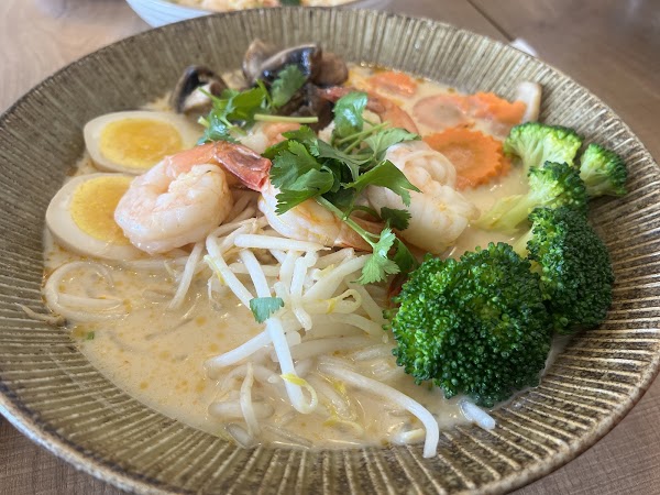 Khaosoi Thai Cuisine 2