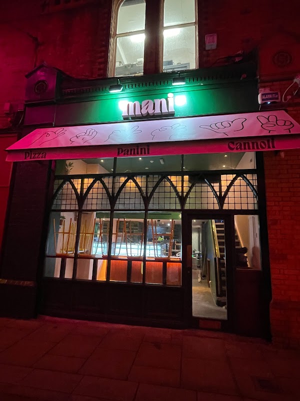 MANI