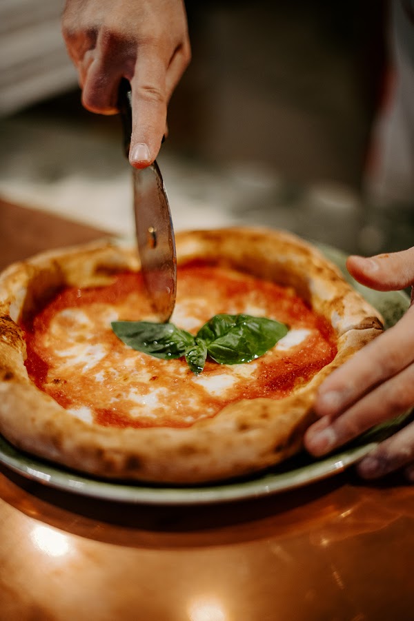 RIONE pizza&cocktails 5