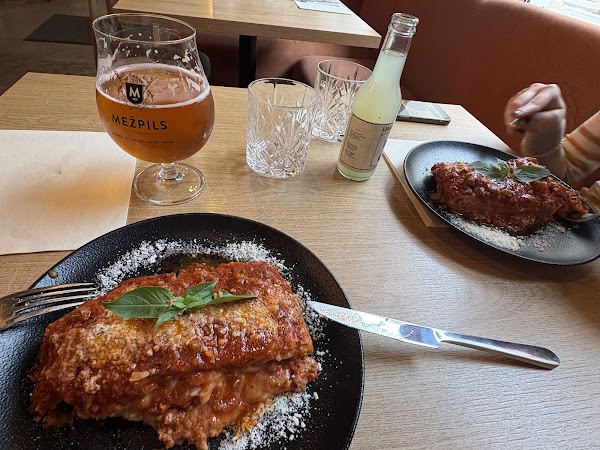 RIONE pizza&cocktails 4