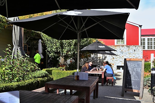 Postmasters Kitchen + Bar