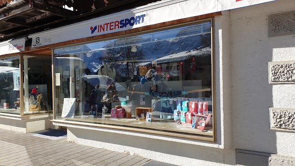 Intersport Mürren Enzian Via Ferrata Rental 1