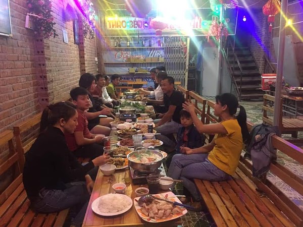 Thảo Béo Restaurant Bar