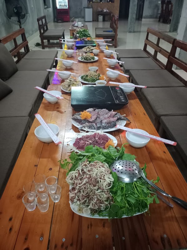 Thảo Béo Restaurant Bar 5