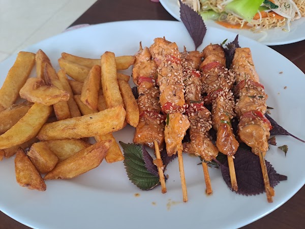 Thảo Béo Restaurant Bar 4