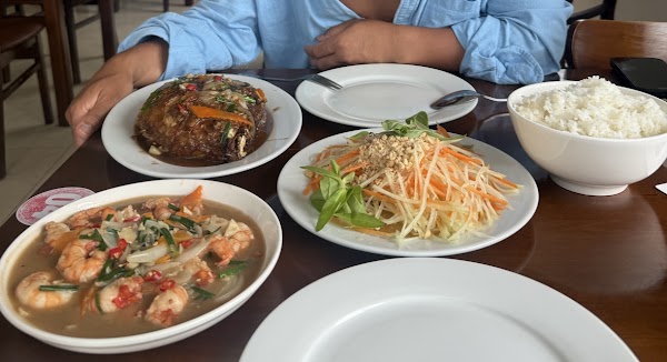 Thảo Béo Restaurant Bar 2