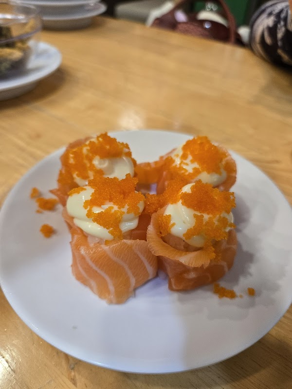 iSUSHI 2
